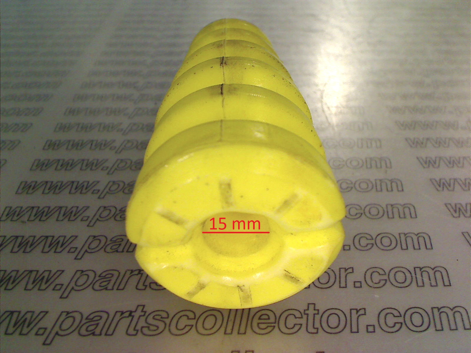 PARTSCOLLECTOR  Suspension code 10331 compatible with: ALFA ROMEO ALFA ROMEO, FERRARI 330, FERRARI 330 GT, LAMBORGHINI ESPADA, LAMBORGHINI MIURA, UNIVERSALE UNIVERSALE - additional view